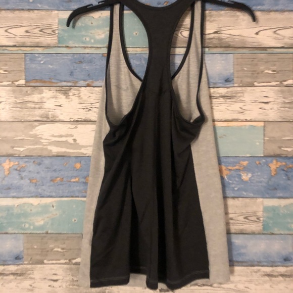 Nike Racerback Tank Top Michigan State - Picture 2 of 5